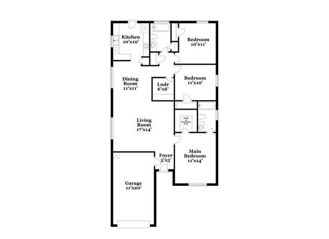 3025 Salmon River Dr in Monroe, NC - Building Photo - Building Photo