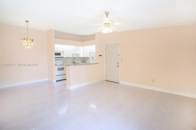 property at 9711 W McNab Rd