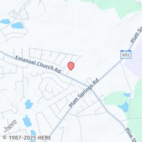 114 Villa Ct in West Columbia, SC - Building Photo