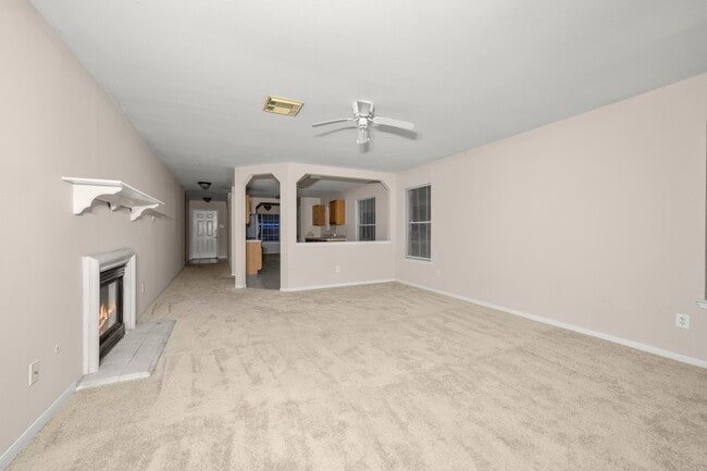 property at 3109 Berryfield Ln