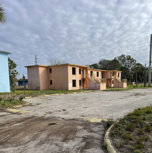 Williams Apartments in Titusville, FL - Building Photo - Building Photo