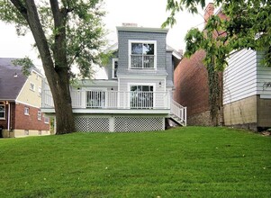 2965 Deckebach Ave in Cincinnati, OH - Building Photo - Building Photo