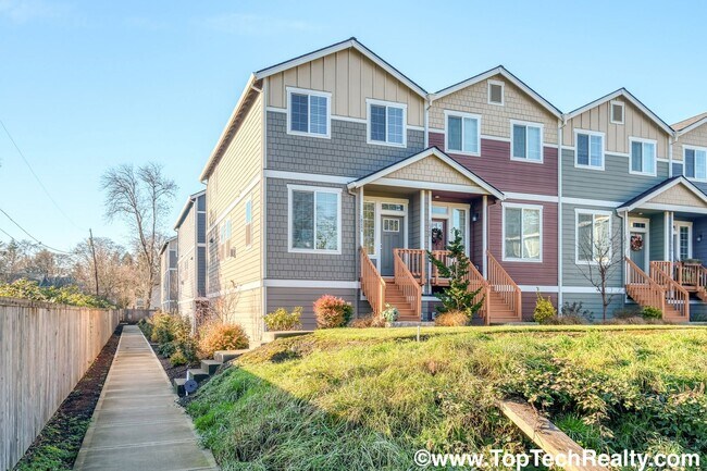 18264 SW Anna Mae Ln in Beaverton, OR - Building Photo - Building Photo