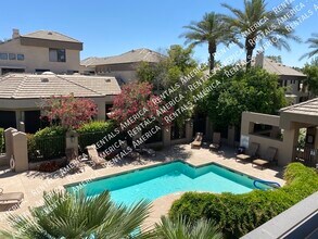 7400 E Gainey Club Dr in Scottsdale, AZ - Building Photo - Building Photo