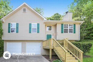 6756 Spring Head Dr, Unit #4111-C in Flowery Branch, GA - Building Photo