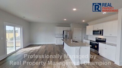 3354 Summer Tanager Ln in Leland, NC - Building Photo - Building Photo