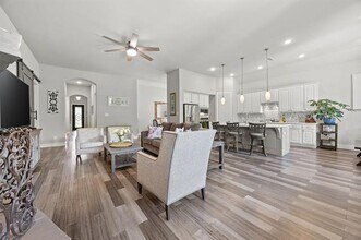 9424 Excursion Dr in Oak Point, TX - Building Photo - Building Photo