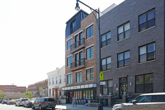 1485 gates ave in Brooklyn, NY - Building Photo - Building Photo