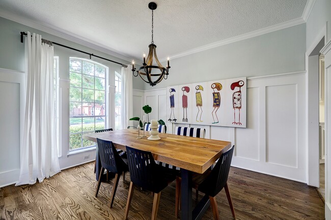 property at 18902 Mountain Spring Dr