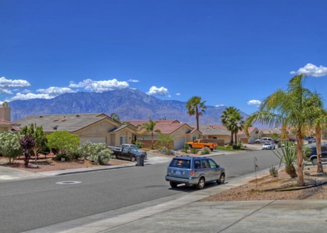 67968 Whitney Ct in Desert Hot Springs, CA - Building Photo - Building Photo