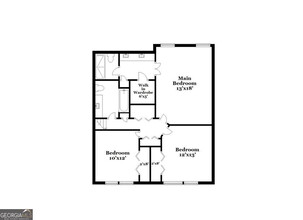 4714 Balley Shannon Dr in Mableton, GA - Building Photo - Building Photo