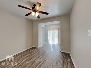 2507 N 148th Dr in Goodyear, AZ - Foto de edificio - Building Photo