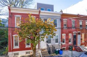 property at 1720 Arlington St