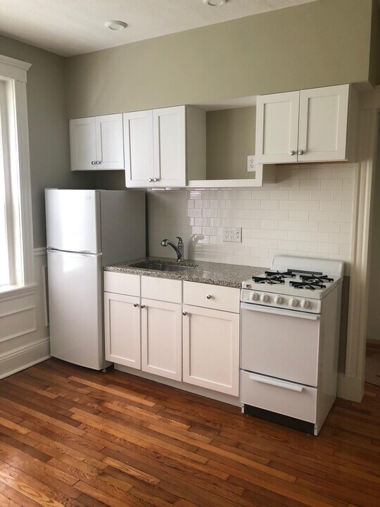 49 Worthington St in Boston, MA - Building Photo