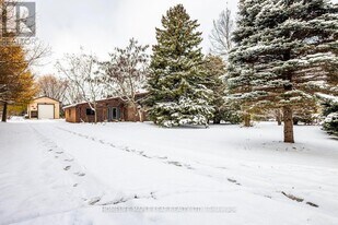 253048 9 Line in Amaranth, ON - Building Photo