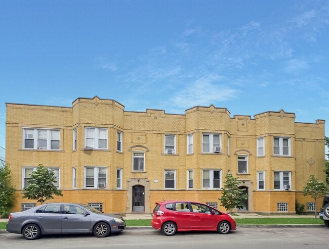 property at 5500 W George St