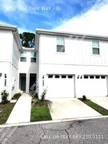 2912 Oak Park Way in Orlando, FL - Building Photo
