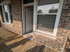 6215 S Eberhart Ave, Unit 2 in Chicago, IL - Building Photo - Building Photo