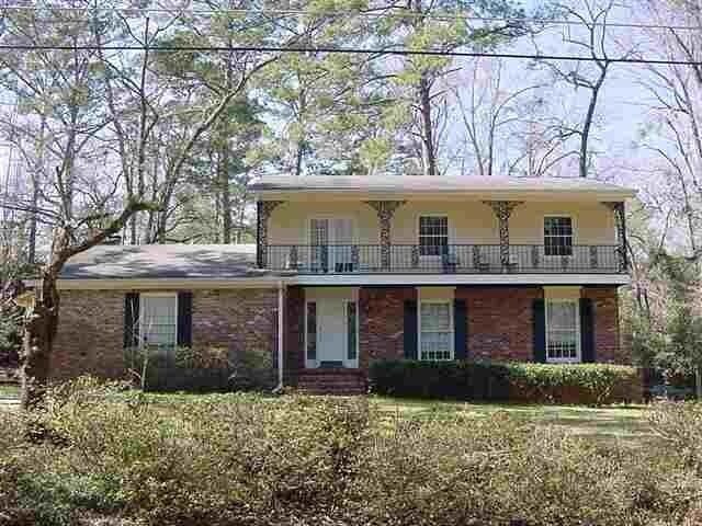 1302 San Luis Rd in Tallahassee, FL - Building Photo