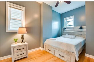 4241 S Langley Ave in Chicago, IL - Building Photo - Building Photo