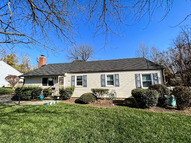 1829 Anderson Rd
