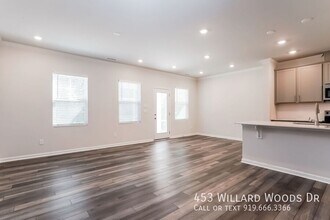 453 Willard Wds Dr in Wendell, NC - Building Photo - Building Photo