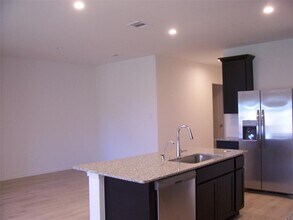 5015 Rosevine Way in Fresno, TX - Building Photo - Building Photo
