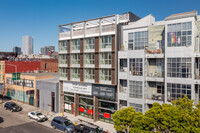 OME in San Francisco, CA - Foto de edificio - Building Photo