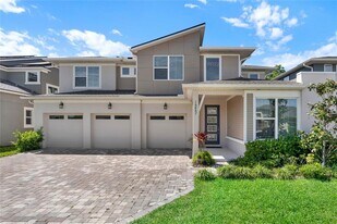 16887 Wingspread Loop in Winter Garden, FL - Building Photo