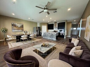 3002 Skyline Mesa Dr in Houston, TX - Building Photo - Building Photo