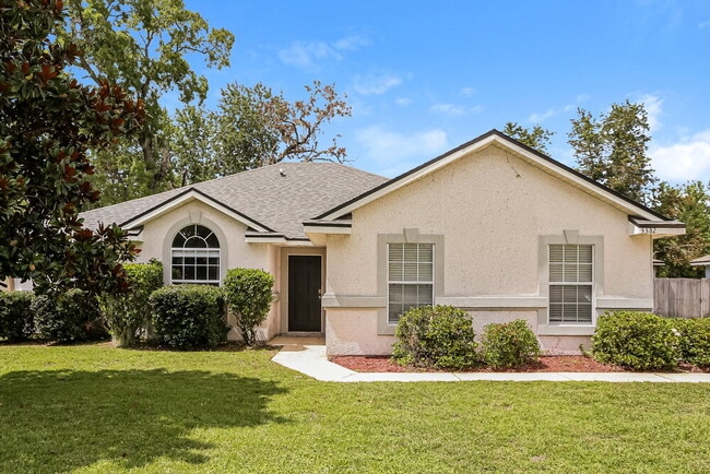 property at 3382 Westfield Dr