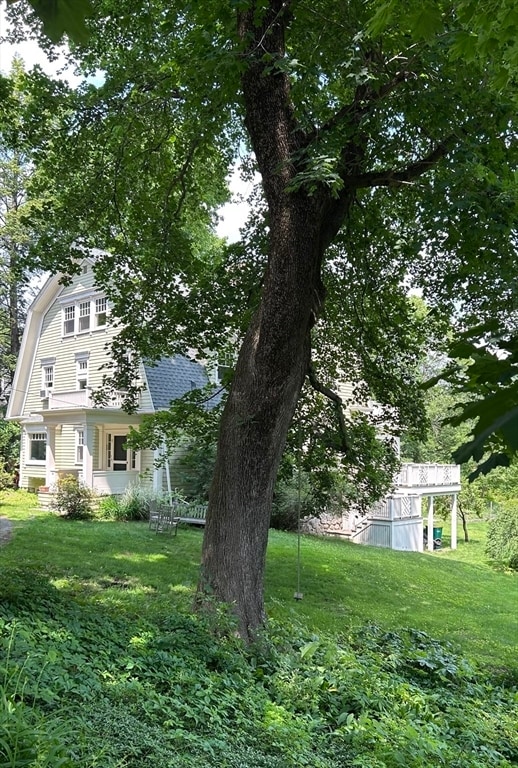 property at 36 Wood St