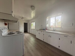 1309 Jackson Ave in Alamogordo, NM - Building Photo - Building Photo