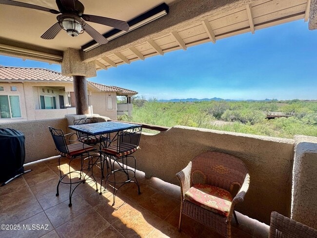 property at 655 W Vistoso Highlands Dr