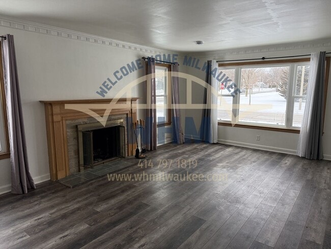 property at 9131 Stickney Ave