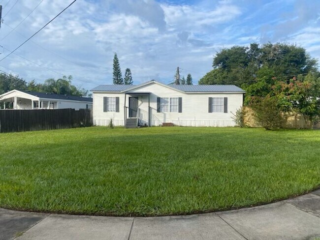 property at 7506 Ranchero St