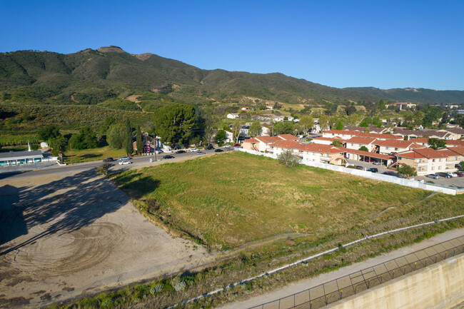 Vine Creek Apartments