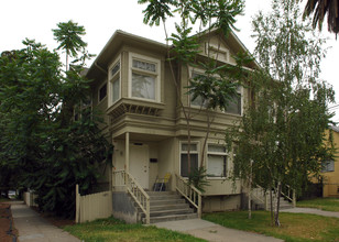 600-604 S 5th St in San Jose, CA - Building Photo - Building Photo