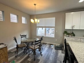 11254 Modern Meadow Loop in Colorado Springs, CO - Building Photo - Building Photo