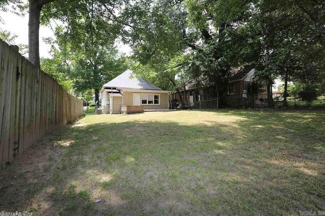 219 Walnut St in Little Rock, AR - Building Photo - Building Photo