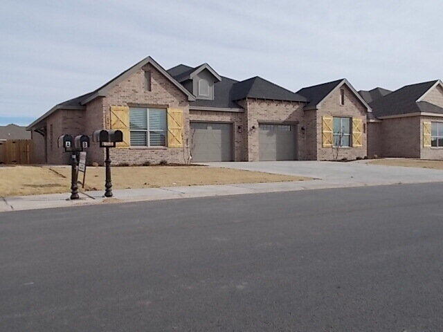 property at 2020 102nd St