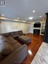 5503 Landsborough Ave in Mississauga, ON - Building Photo - Building Photo