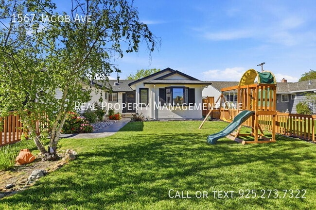 property at 1567 Jacob Ave