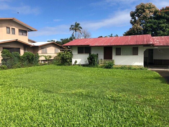97 Ainalako Rd in Hilo, HI - Building Photo - Building Photo