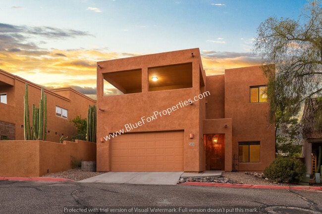 property at 1404 W Kandy Ct