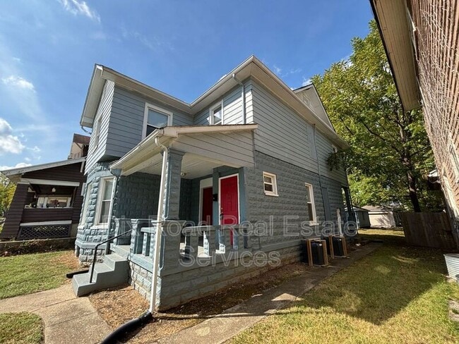 67-69 W Hudson Ave in Dayton, OH - Building Photo - Building Photo