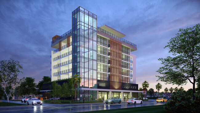 802-804 E Floribraska Ave in Tampa, FL - Building Photo - Building Photo