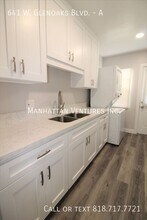 641 W Glenoaks Blvd in Glendale, CA - Building Photo - Building Photo