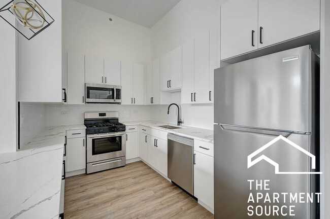 property at 4731 N Western Ave