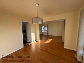 1452 Pacheco St in San Francisco, CA - Building Photo - Building Photo